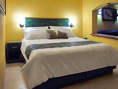 El Hotelito Zacatecas Exterior photo